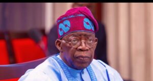 BREAKING: Tinubu appoints Olasupo Olusi Bank of Industry MD