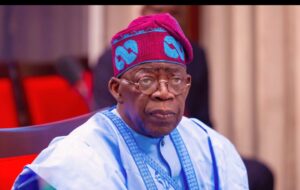 BREAKING: Tinubu appoints Olasupo Olusi Bank of Industry MD