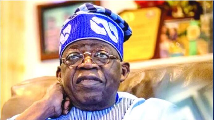 Tinubu and the balablu of errors