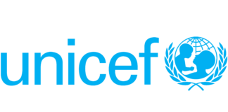 UNICEF presses
