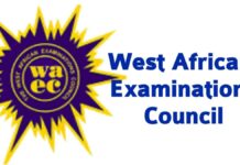 WAEC-releases. WAEC