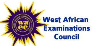 WAEC withholds