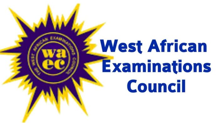 WAEC-releases. WAEC