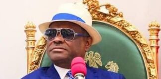 Insecurity in FCT: Wike blames council chairmen