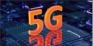 5G subscriptions