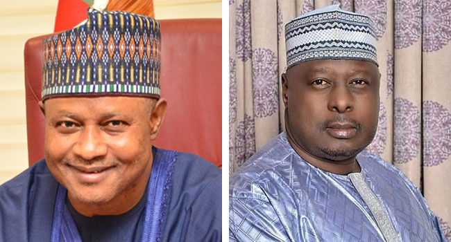 ASHIRU-AND-UBA Kaduna APPEAL GOVERNORSHIP