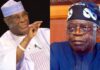 ‘I hope all is well with him,’ Atiku worries as Tinubu falls on Democracy Day