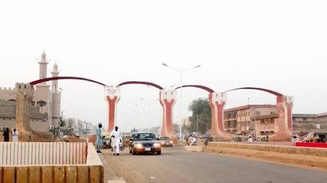 Kano-city-Kano-State