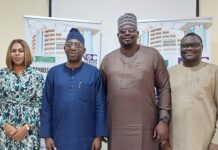 NCC-restates-commitment. NCC-Industry- Working- Group- Meeting - Ibadan
