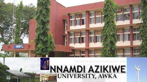 UNIZIK panel recommends suspension, dismissal of three lectures, 15 others