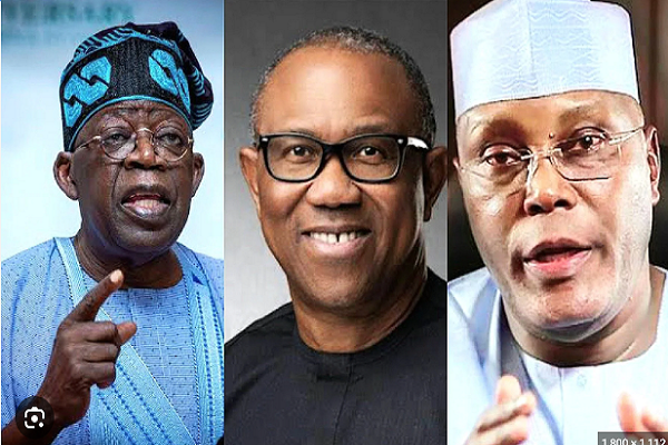 Elections! Why do some Nigerians still bother?