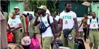 NYSC mulls