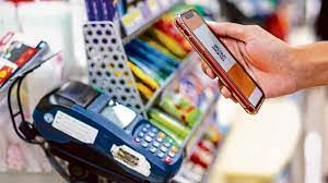 Digital transactions