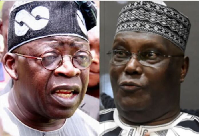 Atiku slams Tinubu, dismisses ‘protest speech’ as hollow