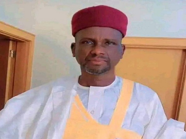 BREAKING: Abdulkadir Danbuga, Sokoto Rep member, is dead