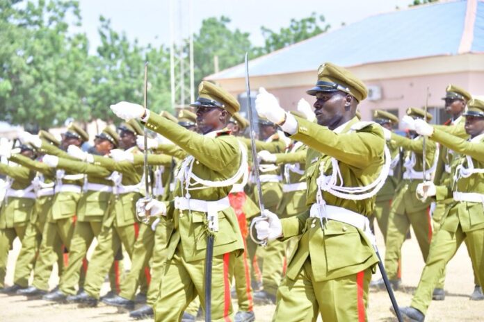 Stand-firm. Narcotics-Agents-and-Assistants