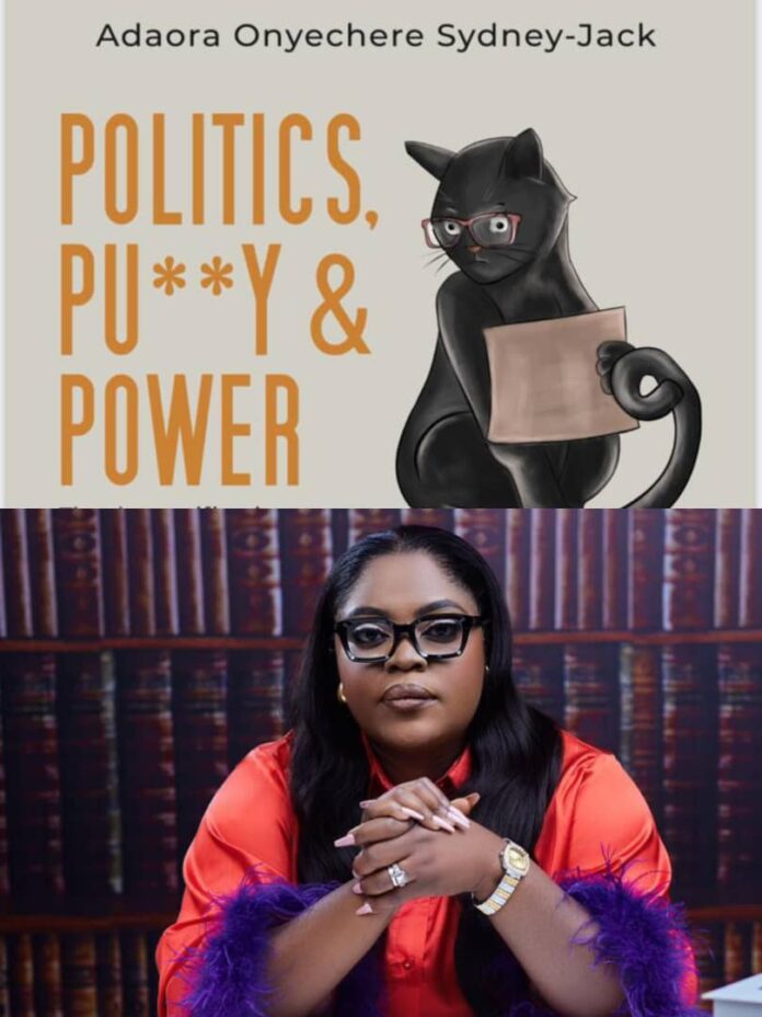 Book-Review. Politics-Pussy-and-Power