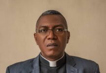 As Fr. Obumse wins African Microfinance Bank award