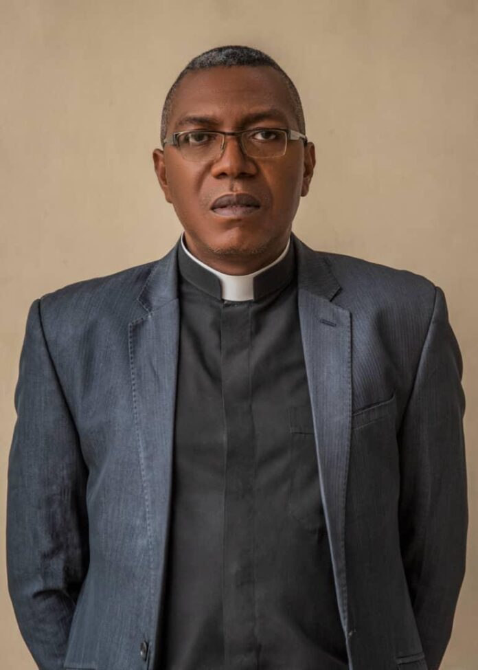 As Fr. Obumse wins African Microfinance Bank award