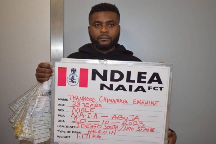 Illicit-drugs. ThankGod- Chimamkpa- Emenike