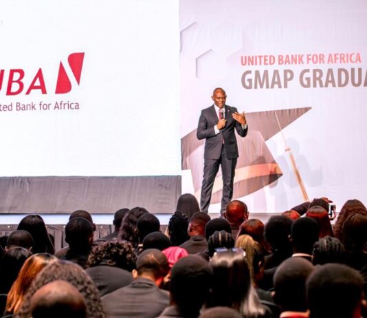 Building to last: Nurturing excellence and crafting future African leaders at UBA