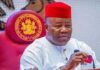 Akpabio’s foot in his mouth