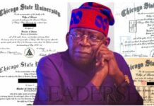 President Bola Tinubu: To be or not to be?