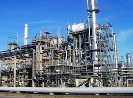 Port-Harcourt-Refinery Port Harcourt Refinery