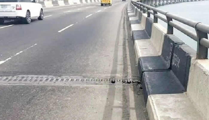 FG-to-shut. Thurd-Mainland-Bridge