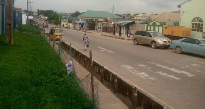 Ikotun-robbery Ikotun