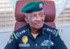 IGP places Police on red alert, frowns at nationwide protest