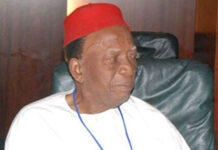 I would like to be remembered as a true patriot of Nigeria, a man passionate about knowledge – Prof. Ben Nwabueze