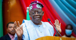 tinubu