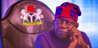 SERAP, BudgIT, 34 Nigerians sue Tinubu ‘for appointing APC loyalists as top INEC officials’