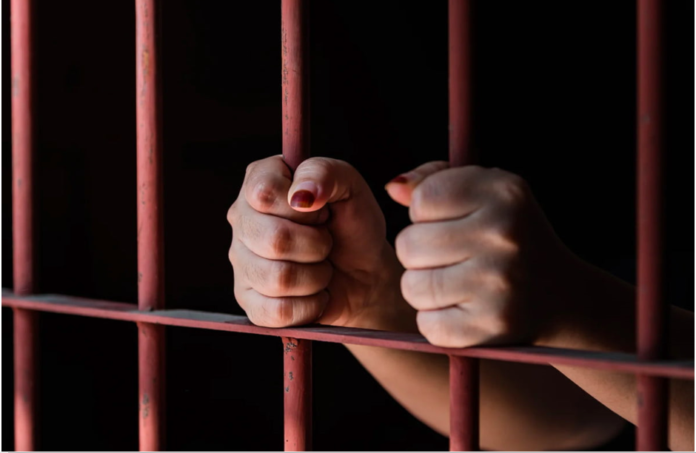 Court remands woman