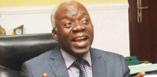 Falana insists