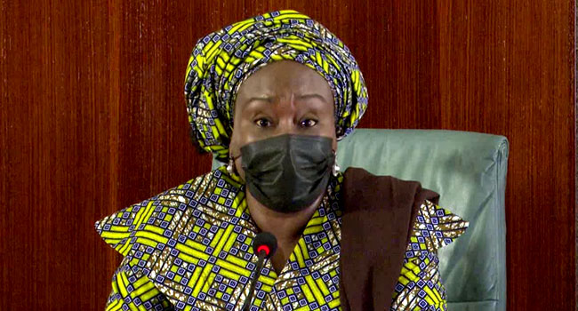 Abuja dashes