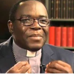 God, history won’t forgive you if you fail, Kukah tells Tinubu