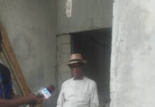 NICON destroys multimillion naira property of octogenarian, Albert Ndulue, in Lagos despite court order