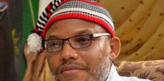 IPOB calls DSS