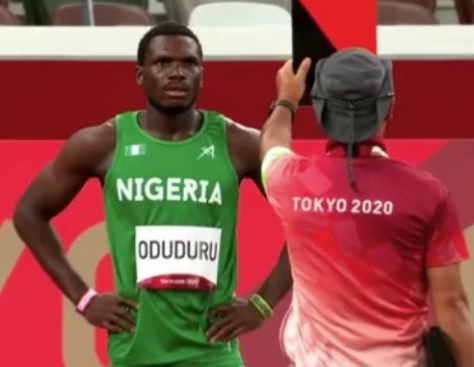 oduduru