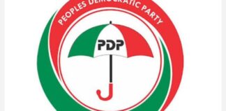 PDP ondo pdp