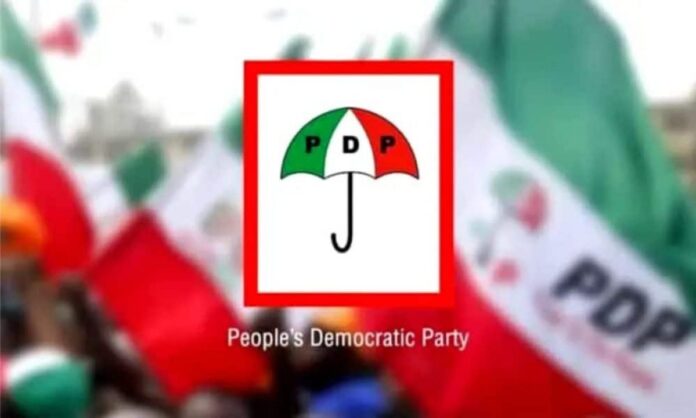 Come-clean. PDP-flag