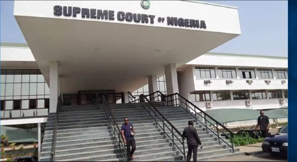 Supreme-Court NJC