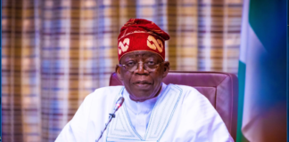 BREAKING: Tinubu slashes travel expenditure by 60 per cent