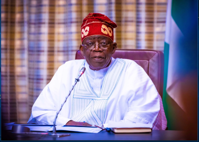 BREAKING: Tinubu slashes travel expenditure by 60 per cent