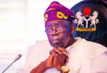 Northern Elders warn Tinubu over risk of losing re-election in 2027 if CBN, FAAN relocate to Lagos
