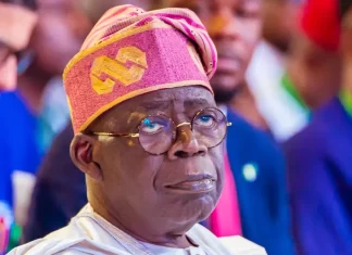 Kidnappers are cowards, we must treat them as terrorists, get rid of them –Tinubu