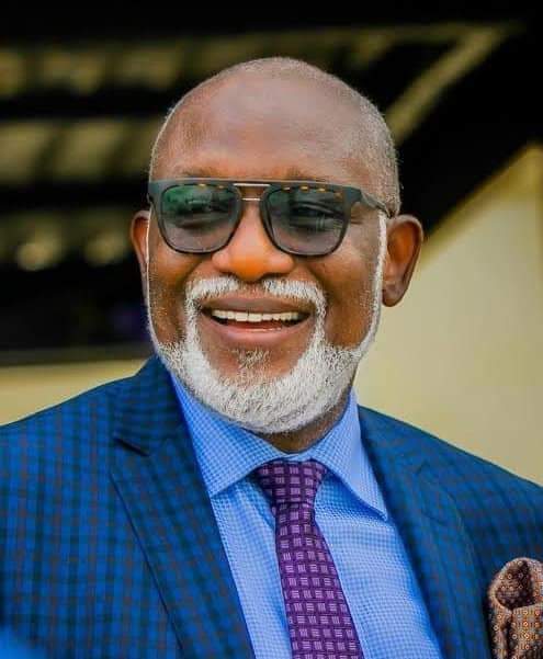 akeredolu