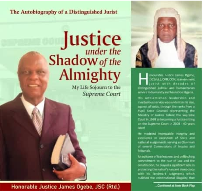 Nigeria’s judiciary